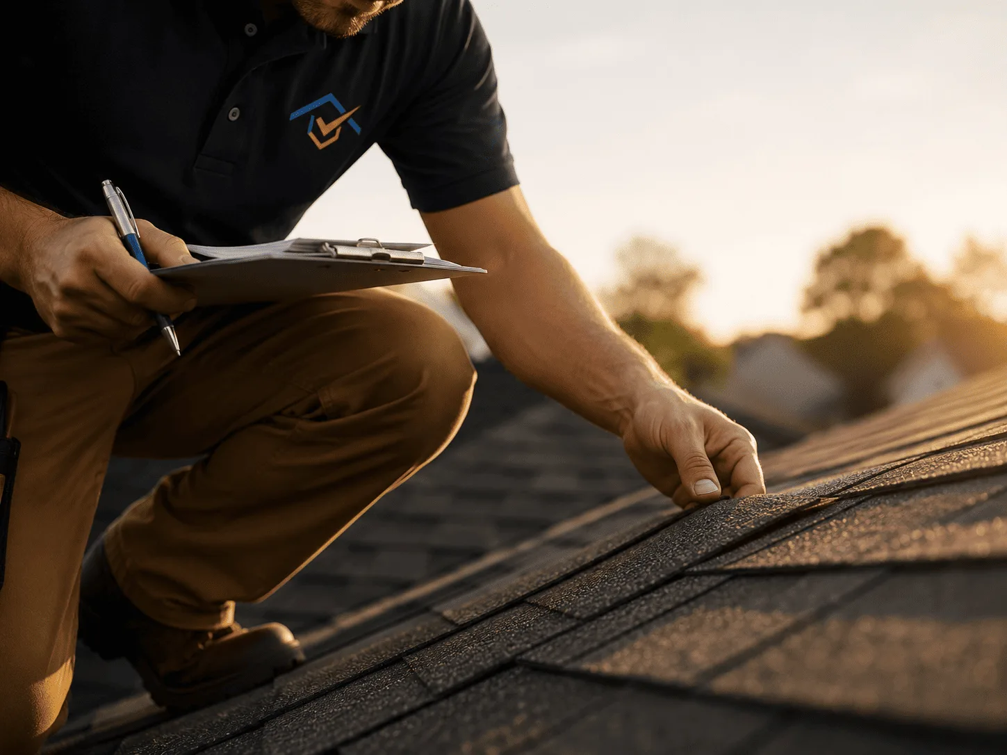 Why Choose Roof Inspection in Bandana, KY