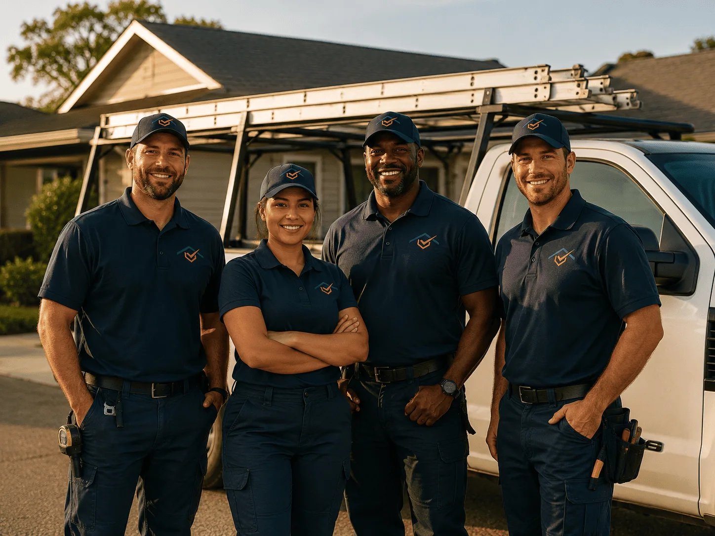 Roof Inspection company in Bandana, KY